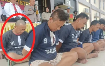 Ungkap Kasus Penipuan Proyek Palsu Jadi Atensi