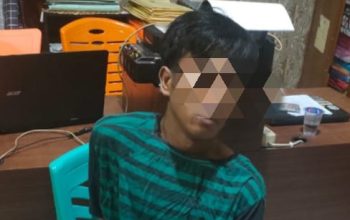 Spesialis Curat Lintas Kabupaten Kota Setelah Dilumpuhkan Tekab 308 Polres Lamteng