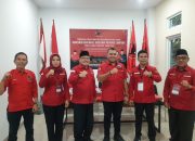 ketua dpc BMI lamteng siap mengikuti kontestasi pilkada lamteng