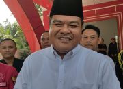 Kembali Maju Bakal Calon Bupati Lampung Tengah, Musa Ahmad Ditawari Ketua BMI Lamteng
