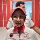 Nanda Indira Bastian Sudah Fit Dan Proper Test Di PDIP, Juga Kembalikan Berkas Pendaftaran Ke PPP