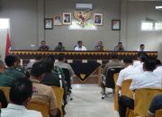 Organ Tunggal di Lampung Tengah Dibatasi hingga Pukul 21.00 WIB