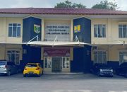 BPK Temukan kejanggal TSSK Proyek Dinas BMBK Lamteng Rp983 juta.