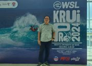 Bawaslu Kabupaten Pesisir Barat Lakukan Pengawasan Melekat terhadap Pemutakhiran Data Pemilih