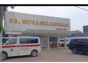 RS Mitra Mulia Husada Lakukan Kerja Sama Dengan RS Lain Untuk Layanan Rujukan