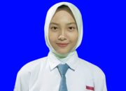 Membanggakan Mutia Al Vanie Lolos Seleksi Paskibraka Tingkat Nasional