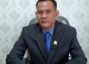 DPP PAN Rekomendasikan Paisalludin.SH Untuk Bertarung Pilkada Pesawaran Menuju BE 1 R.
