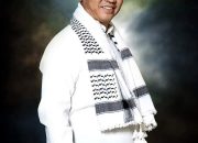 Mukhlis Basri Masuk Daftar Anggota Pansus Angket Haji DPR