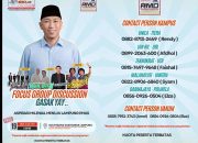 Dihadiri Mr Jono Joni, Besok Ratusan Mirzanial Deklarasi Dukung RMD