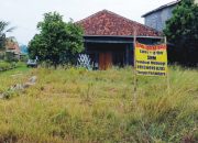 PROYEK JALAN RIGID KAMPUNG RIAU PERLANGAN RUGIKAN NEGARA Rp1 MILIAR Direktur CV Rahman Jaya Bungkam
