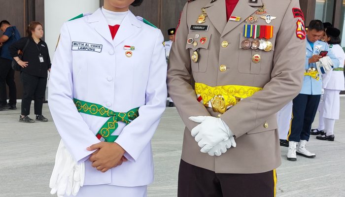 SELAMAT DATANG KEMBALI