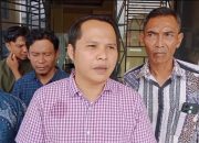 Perhimpunan Anak Transmigrasi Republik Indonesia (PATRI) menagih janji Pemerintah Kabupaten Lampung Tengah