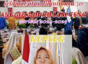 SEKOLAH DASAR NEGERI 2 BUYUT UTARA