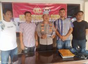 Perampok Mobil Pasir Di Karang Endah Berhasil Di Bekuk Tim Tekab 308 Polsek Terbangi Besar Di Jakarta