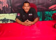 Ketua Bidang Usaha Opps (Organisasi Pemuda Penggiat Sosial) Mengajak Semua Anggota  Mendukung Penuh Dan Siap Kawal Kemenangan Pencalonan Ardito Komang Koheri Menjadi Bupati & Wakil Bupati Lampung Tengah