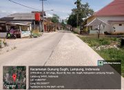 Kadis BMBK Diduga Menghindar Saat Mau Dimintai Klarafikasi, Terkait viral pemberitaan jalan Rigid Beton Buyut ilir, Yang Di Resmikan Bupati Musa Ahmad. Yang Sudah Mulai Terkelupas Dan Rontok