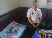 M Arifin Camat Bandar Surabaya Diduga Tak Netral