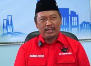 Berpasangan dengan Ardito Wijaya, Koheri Siap Bersama-sama Tuntaskan Keluhan Masyarakat