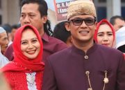 Bila Terpilih, Ardito Wijaya Siap Jawab Keluhan Masyarakat Hingga Siap Program Kesejahteraan