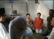 Aisyah,Kembali Bersekolah Melalui Program Nyubuk Subuh Bupati Musa Ahmad