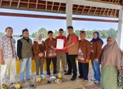Paguyuban Keluarga Besar, Pujakusuma Siap Menangkan  Dr,Ardito Dan Koheri