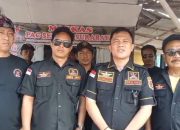 Nasir Andela Ucapkan Terima Kasih Atas kunjungan Kerja Ketua DPC Lampung Tengah