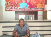 Penasehat Peto Tanggapi Masalah Isu Sara Atau Ujaran Kebencian, Yang Ditujukan Ke Salah Satu Calon Kepala Daerah