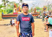 Pentingnya “Nindihin Semethon Bali” Dalam Pilkada Lampung Tengah