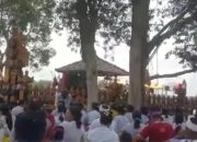 Janji Ardito Wijaya dan Komang Koheri, Danau Tirta Gangga Sebagai Destinasi Wisata Andalan Lampung Tengah Mohon Doa dan dukungannya supaya bisa mewujudkannya