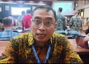 Gunakan Fasilitas Pemerintah, Sewa Banner Musa-Ahsan Ditiang di Pemkab Lamteng Dipertanyakan