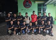 Ketua Peto Dan Anggota Bersilahturahmi Ke Kediaman Koheri