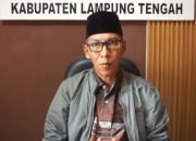 Terbukti Tidak Netral Camat di Lamteng Tunggu Sanksi BKN dan Kepala Kampung Menunggu Sanksi Bupati