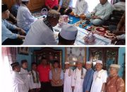 Breaking News, Seluruh Tokoh Adat, Agama Dan Masarakat Kampung Bumi Nabung Siap Menangkan Ardito Dan Koheri