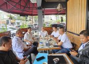 Lukman ajak gercep Musda REI Lampung, Akan Digelar Musda Yang Ke-11 Di Hotel Swissbell 13 November 2024