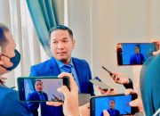 Ahmad Handoko Jawab Santai Video Viral Di Akun Ahmad Suhaili