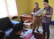 Terkait Dugaan Tindak pidana Korupsi Dana Hibah KONI, Kejaksaan Negri Lampung Hari ini Melakukan Penggeledahan Kantor Disporapar