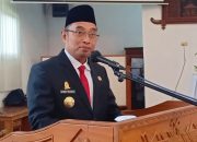 Pj Bupati Lamteng Masuk Angin Tangani Kasus Pelanggaran Pilkada Yuniar Istri Muda Musa