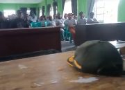 Diduga Tak Netral Kakam Dayat Astomulyo Punggur Arahkan Perangkat Kampung Untuk Dukung Musa-Ahsan