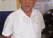 Layangkan Panggilan Ke Dua, Sri Widayat Kakam Astomulyo Hari ini Penuhi Panggilan Gakkumdu Lamteng