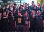 Tokoh Paguyuban Pendekar Banten Siap mendukung Penuh Ardito Dan Koheri