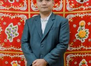 Pimpinan Redaksi Media Prabu  Hengki, Selamat Memperingati Hari Kesaktian Pancasila 1 Oktober 2024