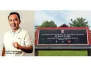 Andri Eks Pol PP Mengaku Terima Gaji Meski Terindikasi Tak Masuk Kerja