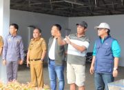Masarakat Mengeluh Harga Singkong Turun, Ardito Bupati Terpilih, Langsung Sidak Upaya menstabilkan Harga Singkong.