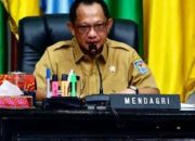 Mendagri Tito, Kepala Daerah Di izinkan Langsung Mengganti Pejabat.