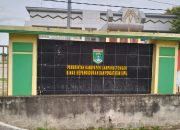 Disinyalir Ada Praktik Korupsi, Dinas Dukcapil Lamteng Berkelit Ketika Dikonfirmasi