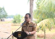 Alhamdulillah Sah, Ardito Wijaya- I Komang Koheri Dilantik 6 Februari 2025