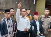 Mentri Pertanian Andi Amran Sulaiman Resmi Menetapkan Harga Minimal Singkong Sebesar Rp1350 Per Kilogram. Potongan 15 Persen
