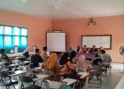 Kajian Mendalam, Peran Media Di  PKBM Lampung Tengah