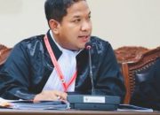 Mahkamah Konstitusi (MK) Terima Permohonan Gugatan Pilkada Pesawaran