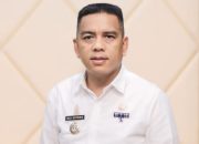 Edi Supena, Apresiasi Dan Terima Kasih Terhadap Peran Pers Dalam Mewartakan Kinerja Pemerintah Kabupaten Lamteng